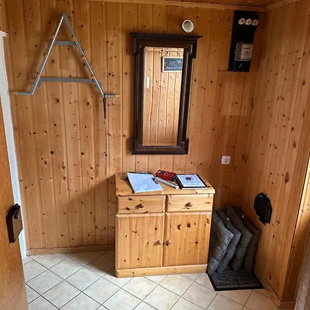 Fischerhaus Apartment