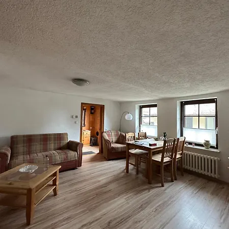 Fischerhaus Apartment