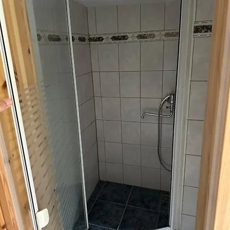 Fischerhaus Apartment