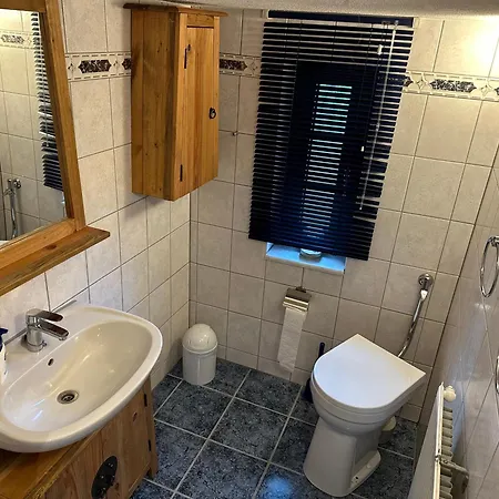 Fischerhaus Daire Rankwitz