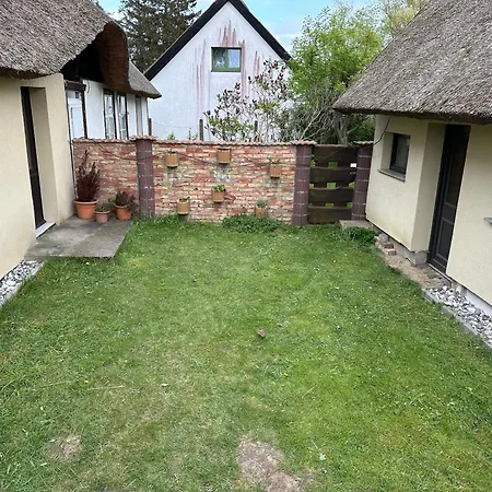 Fischerhaus Διαμέρισμα Rankwitz