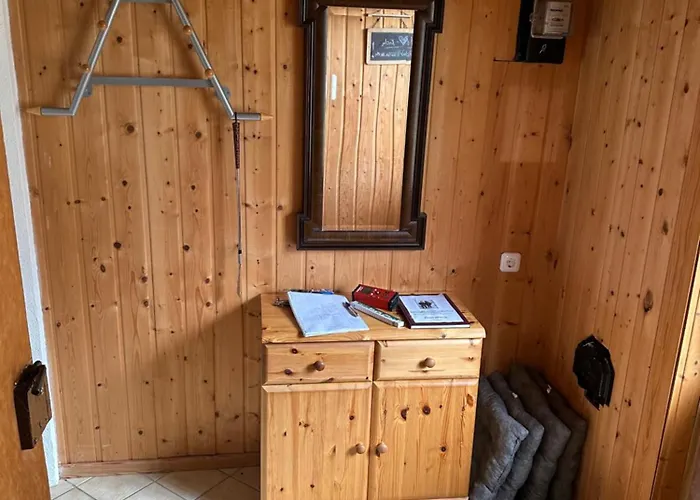 Fischerhaus דירה