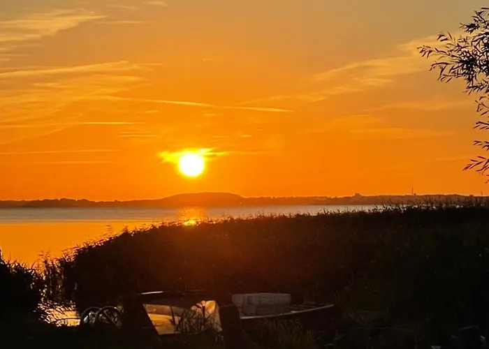 Fischerhaus דירה