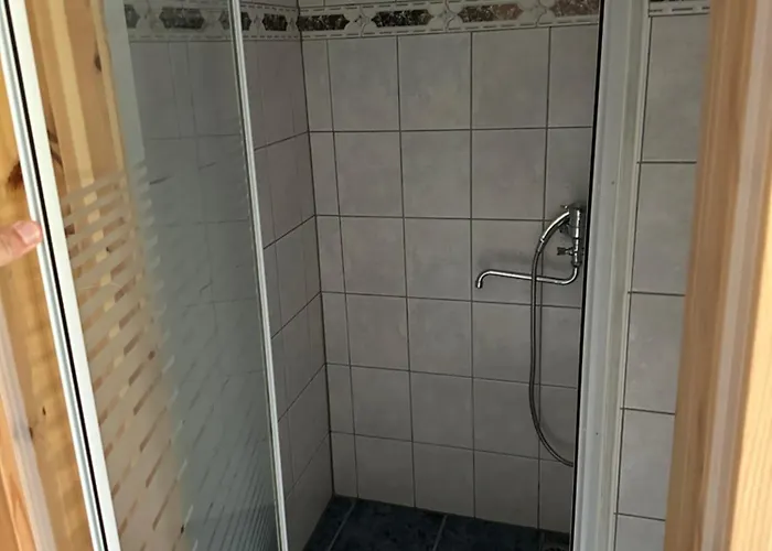 Fischerhaus דירה