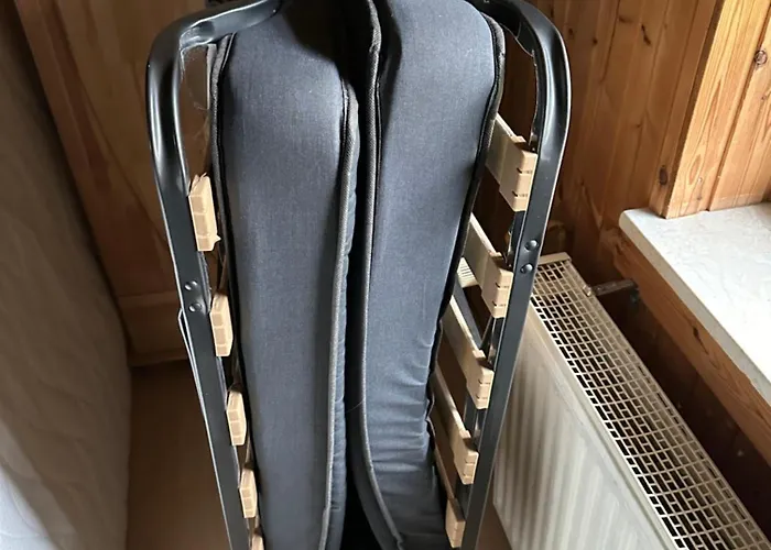 Fischerhaus דירה