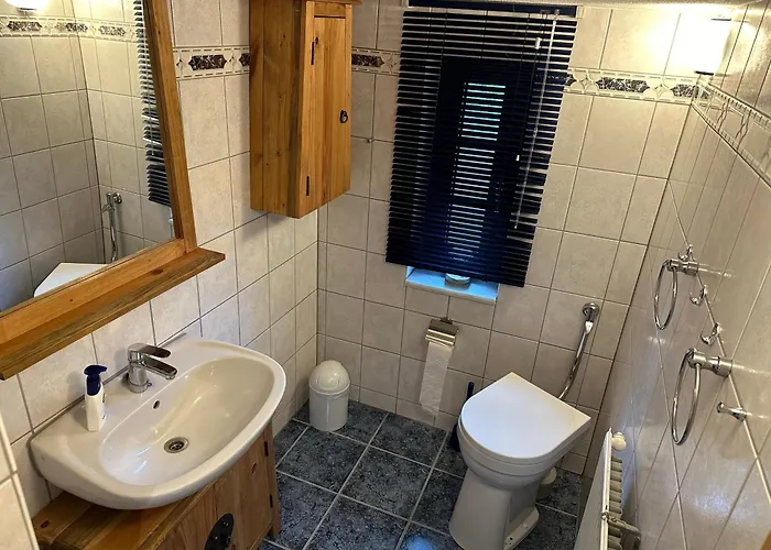 Fischerhaus דירה Rankwitz